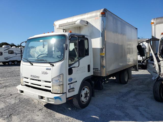  Salvage Isuzu Nqr