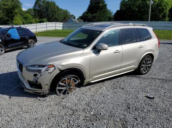  Salvage Volvo XC90