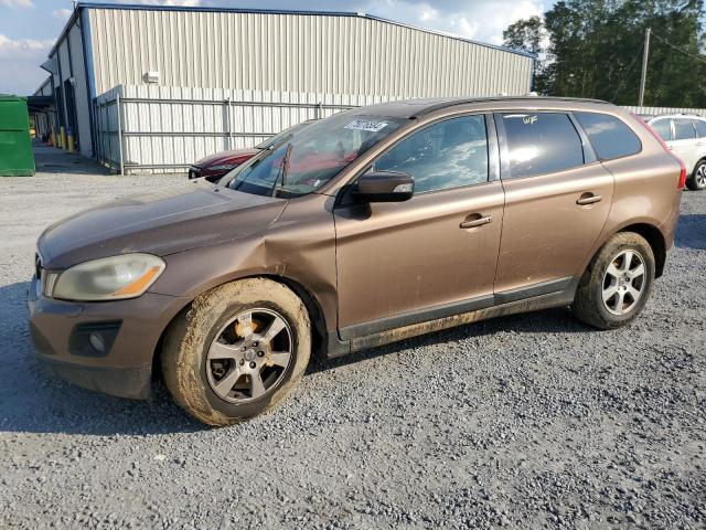  Salvage Volvo XC60