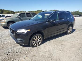  Salvage Volvo XC90