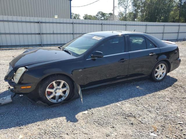  Salvage Cadillac STS