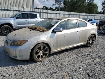  Salvage Toyota Scion