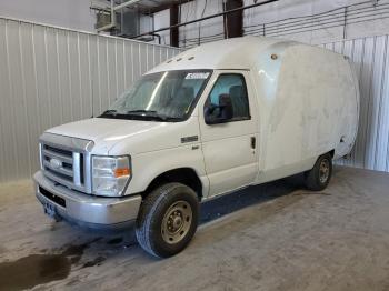  Salvage Ford Econoline