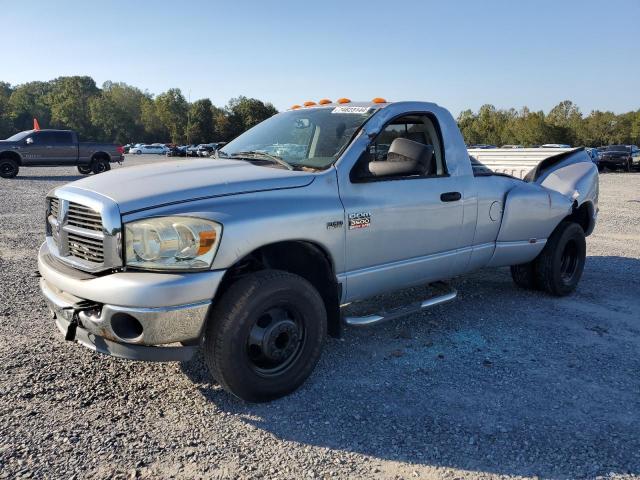  Salvage Dodge Ram 3500