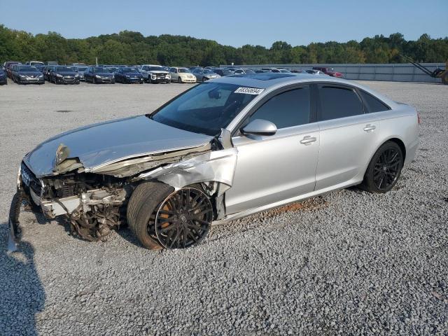  Salvage Audi A6