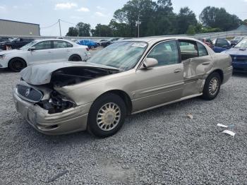  Salvage Buick LeSabre