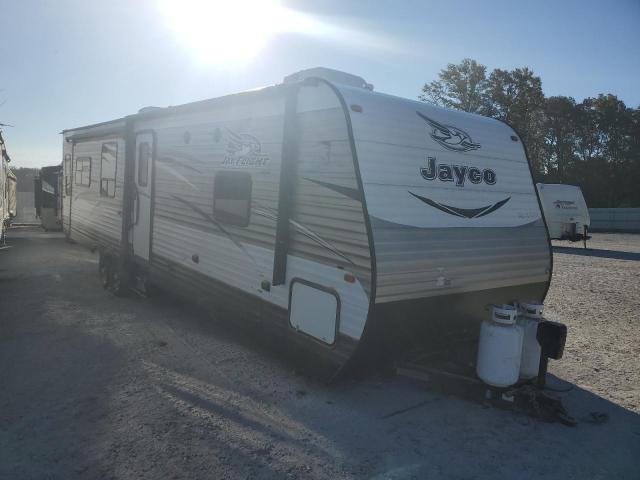  Salvage Jayco Jay Flight