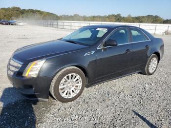  Salvage Cadillac CTS