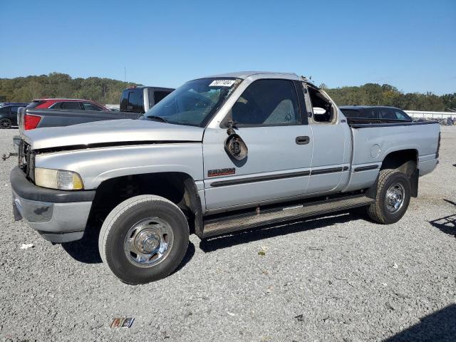  Salvage Dodge Ram 2500