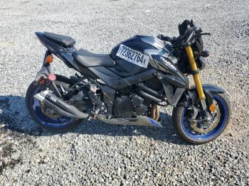  Salvage Suzuki Gsx-s750 M