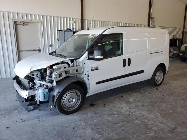  Salvage Ram Promaster