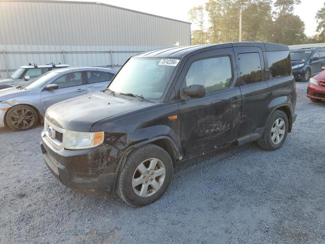  Salvage Honda Element