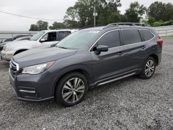  Salvage Subaru Ascent