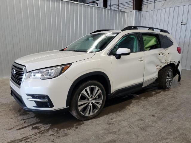  Salvage Subaru Ascent