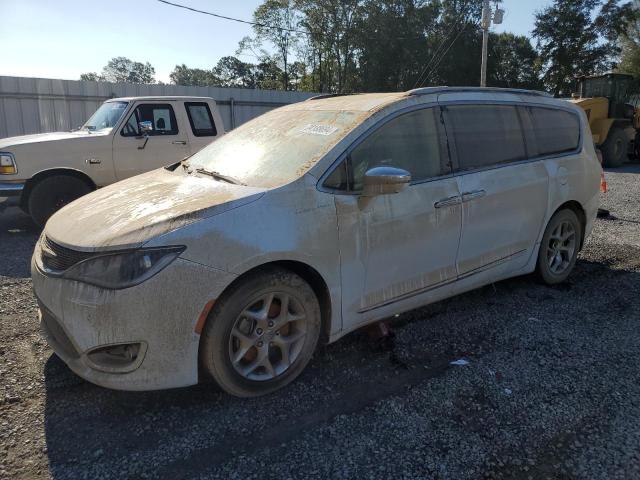  Salvage Chrysler Pacifica