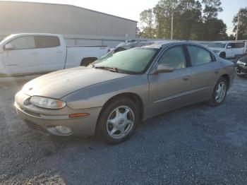  Salvage Oldsmobile Aurora