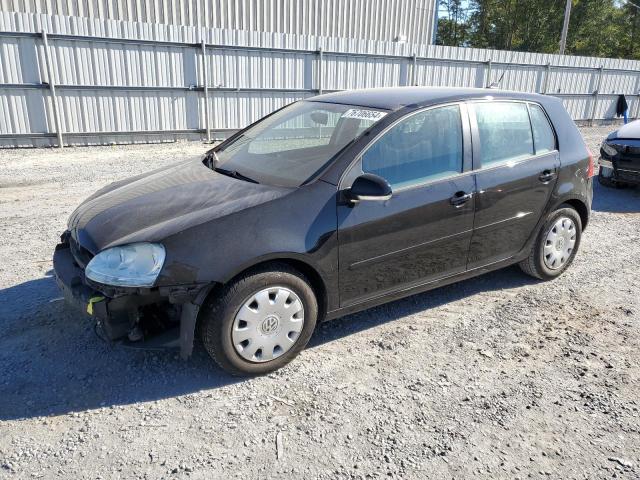  Salvage Volkswagen Rabbit