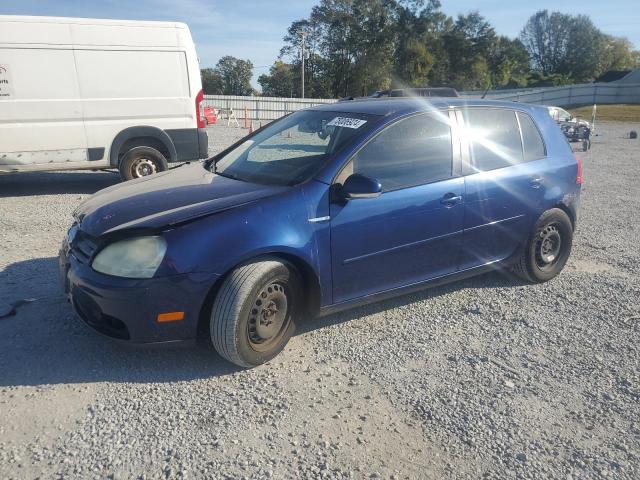  Salvage Volkswagen Rabbit