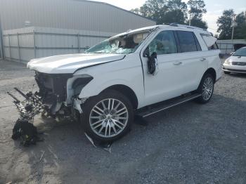  Salvage Ford Expedition