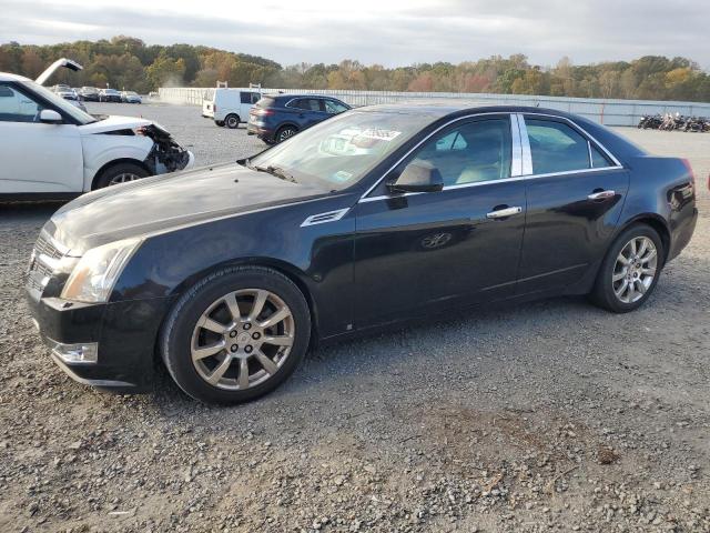  Salvage Cadillac CTS