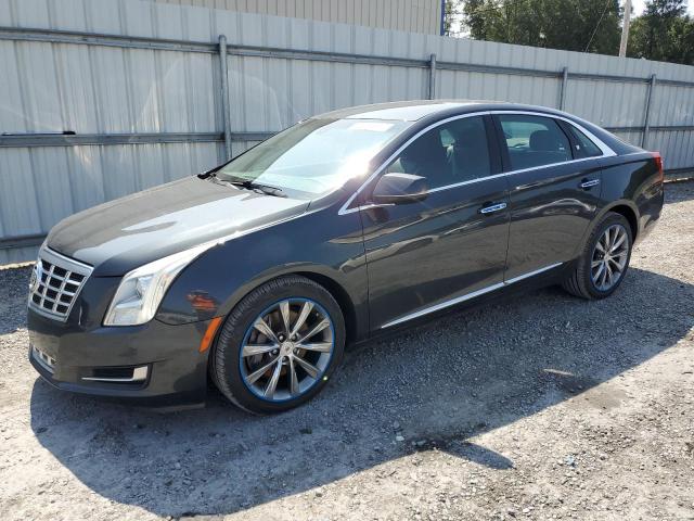  Salvage Cadillac XTS