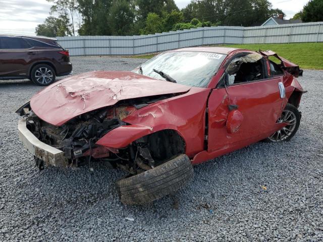  Salvage Nissan 350Z