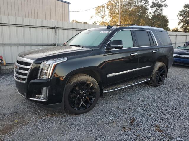  Salvage Cadillac Escalade