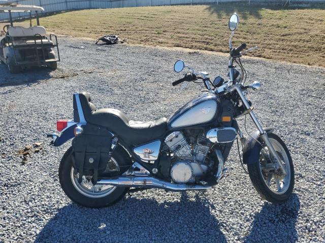  Salvage Kawasaki Vulcan 750