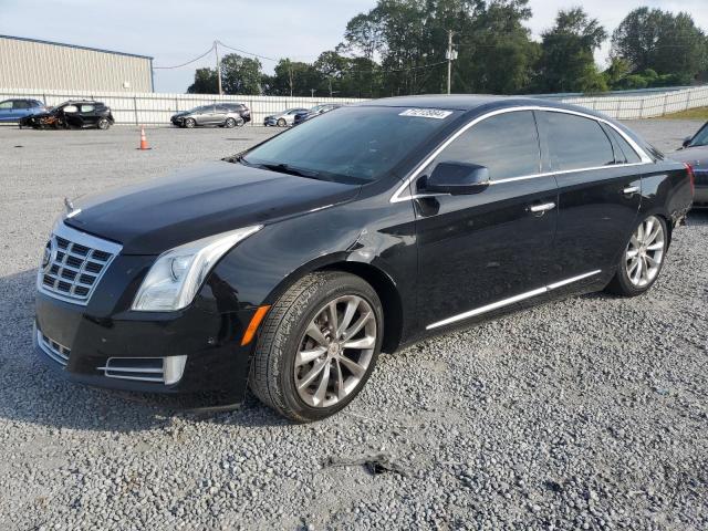  Salvage Cadillac XTS