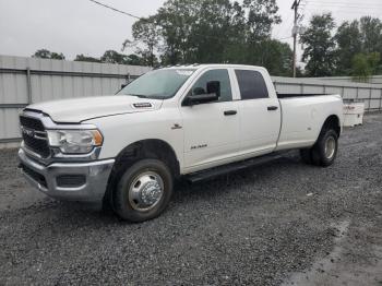  Salvage Ram 3500