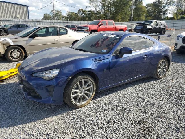  Salvage Toyota 86