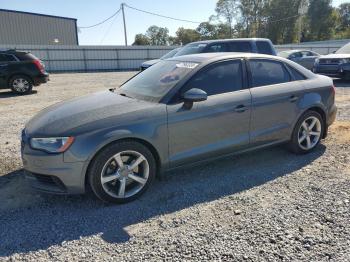  Salvage Audi A3