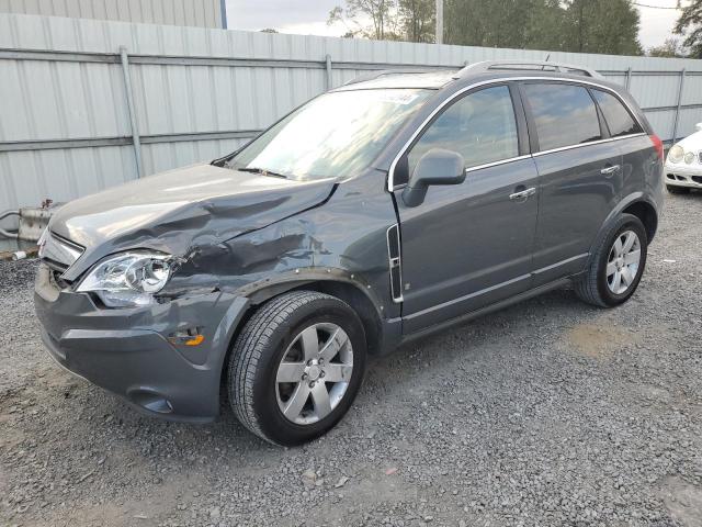  Salvage Saturn Vue