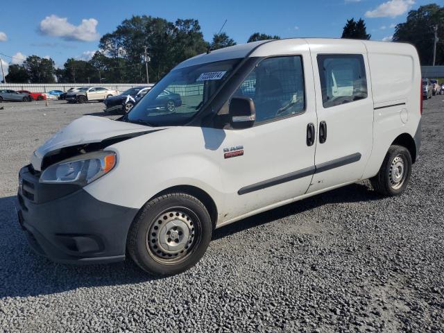  Salvage Ram Promaster