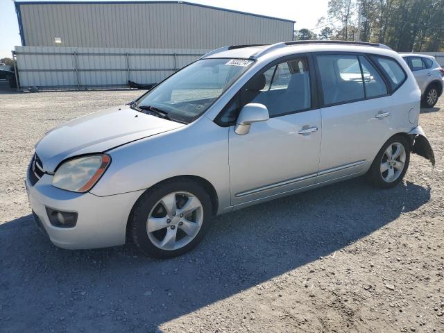  Salvage Kia Rondo