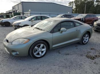  Salvage Mitsubishi Eclipse