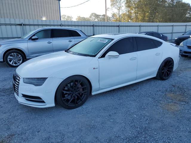  Salvage Audi A7