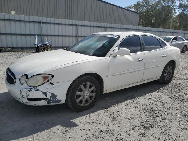  Salvage Buick LaCrosse