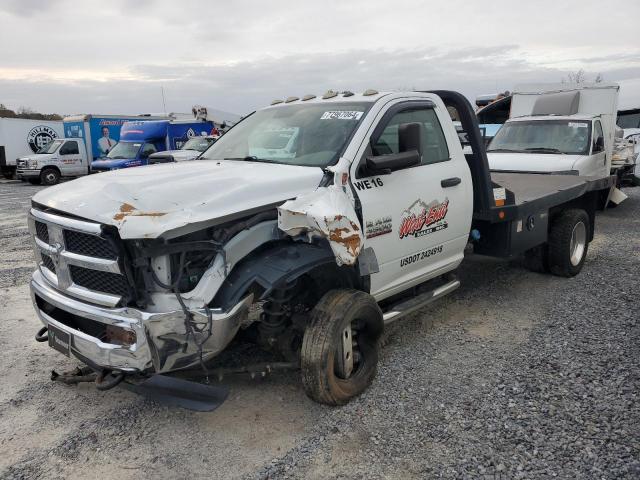  Salvage Ram 4500