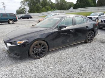  Salvage Mazda 3 Select S