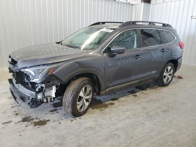  Salvage Subaru Ascent