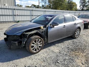  Salvage Lexus Gs