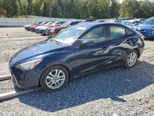  Salvage Toyota Yaris