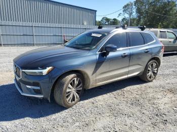  Salvage Volvo Xc60 B5 In