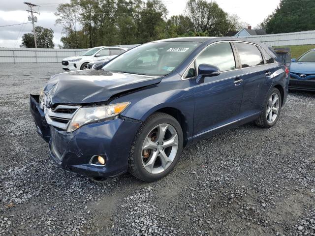  Salvage Toyota Venza