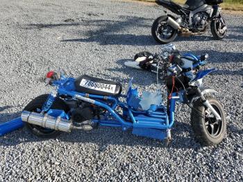  Salvage Other Minibike