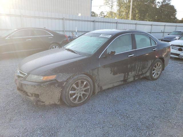  Salvage Acura TSX