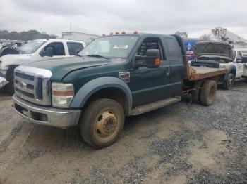  Salvage Ford F-450