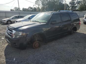  Salvage Ford Expedition