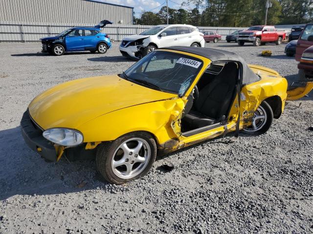  Salvage Mazda Mx5